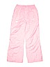 ZeroXposur 100% Polyester Pink Snow Pants Size 14 - photo 1