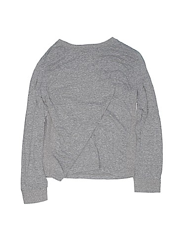 Assorted Brands Long Sleeve Henley (view 2)