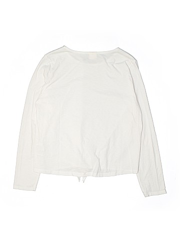 Zara Kids Long Sleeve Top (view 2)