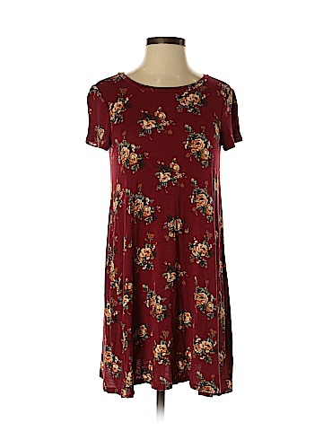 Forever 21 Casual Dress (view 1)