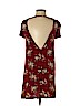 Forever 21 Red Casual Dress Size S - photo 2