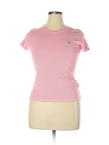 Ralph Lauren Sport Short Sleeve T-Shirt (view 1)