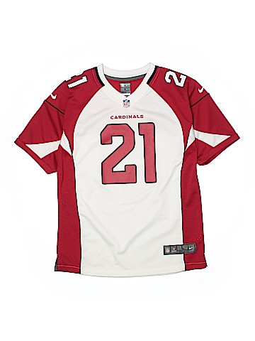 Nike Short Sleeve Jersey (view 1)