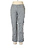SONOMA life + style Gray Cargo Pants Size 14 (petite) - photo 1