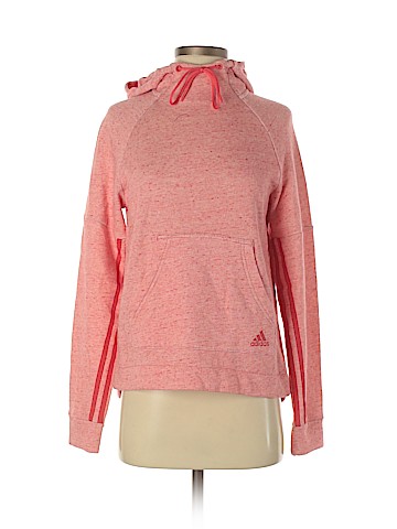 Adidas Pullover Hoodie (view 1)