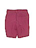 Old Navy 100% Cotton Red Shorts Size 5T - photo 2
