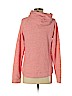 Adidas 100% Cotton Orange Pullover Hoodie Size XS - photo 2
