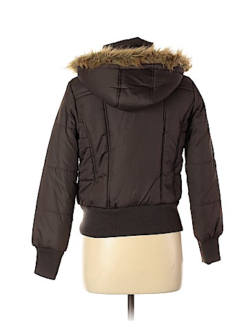No Boundaries Snow Jacket (view 2)