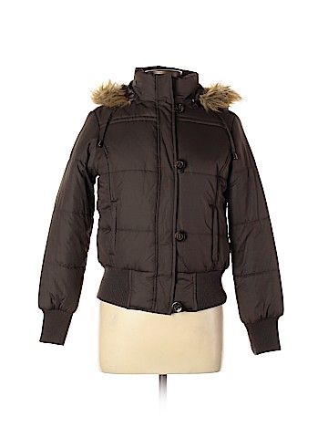 No Boundaries Snow Jacket (view 1)