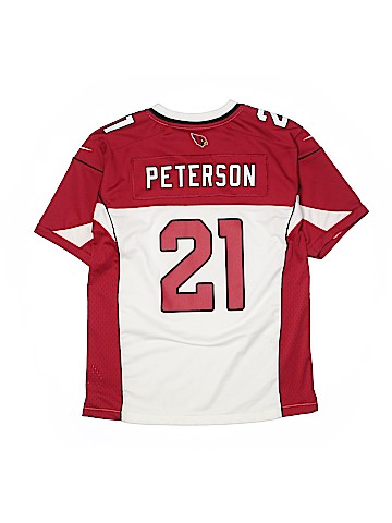 Nike Short Sleeve Jersey (view 2)