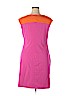 Talbots Pink Casual Dress Size 14 - photo 2