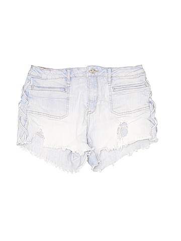 William Rast Denim Shorts (view 1)