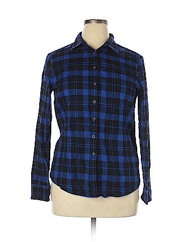 Brooks Brothers Long Sleeve Button-Down Shirt (view 1)