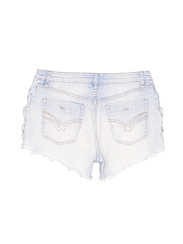 William Rast Denim Shorts (view 2)
