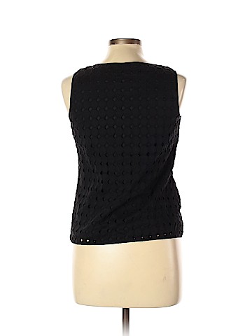 Talbots Sleeveless Top (view 2)