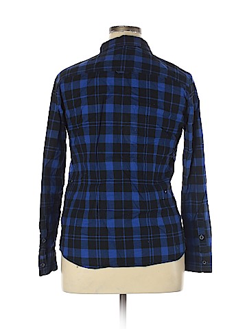 Brooks Brothers Long Sleeve Button-Down Shirt (view 2)