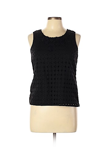 Talbots Sleeveless Top (view 1)
