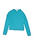 Assorted Brands Blue Long Sleeve T-Shirt Size S (kids) - photo 1