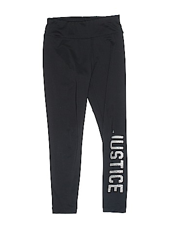 Justice Active Pants (view 1)