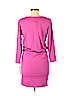 Baukjen Pink Casual Dress Size 8 - photo 2