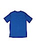 Assorted Brands 100% Polyester Graphic Blue Active T-Shirt Size 6 - 7 - photo 2