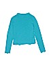 Assorted Brands Blue Long Sleeve T-Shirt Size S (kids) - photo 2