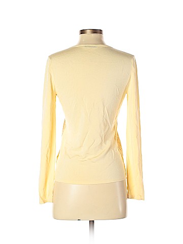 Escada Long Sleeve Top (view 2)