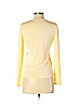 Escada Gold Long Sleeve Top Size S - photo 2