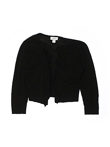 Ann Taylor LOFT Cardigan (view 1)