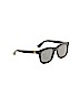 Gucci Solid Black Sunglasses One size - photo 1