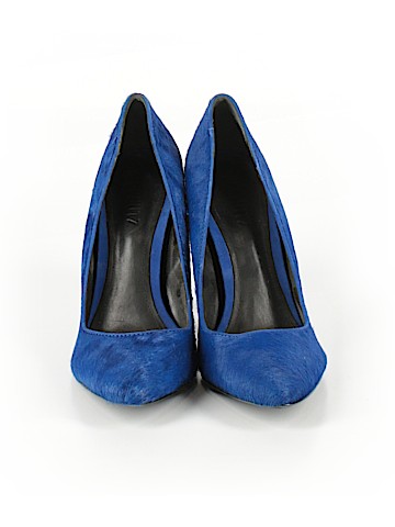 Schutz Heels (view 2)