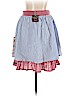 Matilda Jane Blue Casual Skirt Size L - photo 2