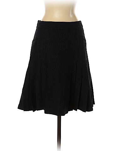 Marc by Marc Jacobs Wool Skirt (view 2)