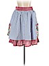 Matilda Jane Blue Casual Skirt Size L - photo 1