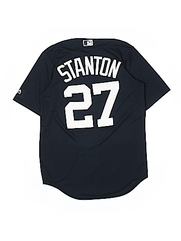 Majestic Short Sleeve Jersey (view 2)