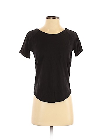 Topshop Short Sleeve T-Shirt (view 1)