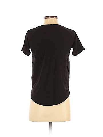 Topshop Short Sleeve T-Shirt (view 2)