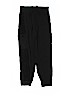 Art Class 100% Rayon Black Casual Pants Size 4/5 - photo 1