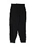 Art Class 100% Rayon Black Casual Pants Size 4/5 - photo 2