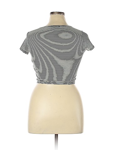 Forever 21 Short Sleeve Top (view 2)