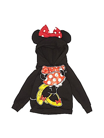 Disney Parks Pullover Hoodie (view 1)