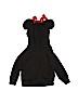 Disney Parks Black Pullover Hoodie 12-18 MO / 18 MO - photo 2