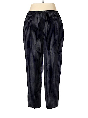 Harve Benard by Benard Holtzman Wool Pants (view 2)
