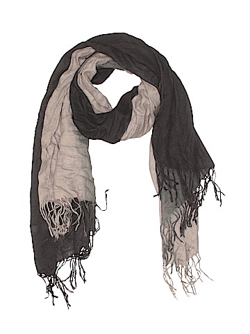 Pashmina Cashmere Scarf (view 1)