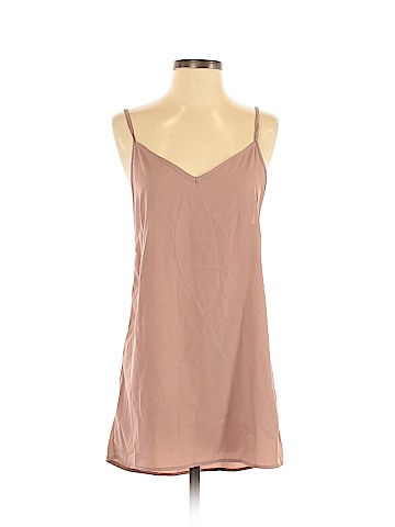 Amuse Society Sleeveless Blouse (view 1)