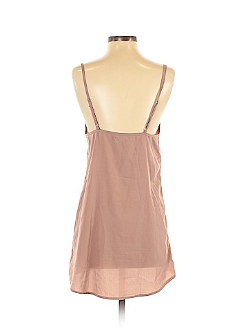 Amuse Society Sleeveless Blouse (view 2)