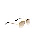 Gucci Solid Gold Sunglasses One size - photo 1