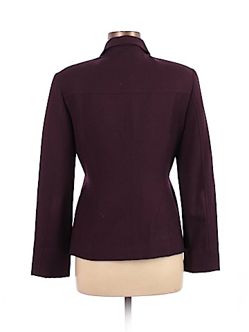 Classiques Entier Wool Coat (view 2)