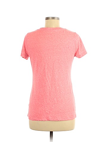 Mossimo Supply Co. Short Sleeve T-Shirt (view 2)