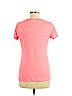 Mossimo Supply Co. Pink Short Sleeve T-Shirt Size M - photo 2